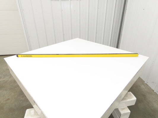 Schmersal SLC440COM-R-1450-14 Safety Light Curtain Receiver Only -Needs Repair