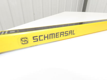 Schmersal SLC440-ER-1210-14-01 Safety Light Curtain Transmitter & Receiver Set