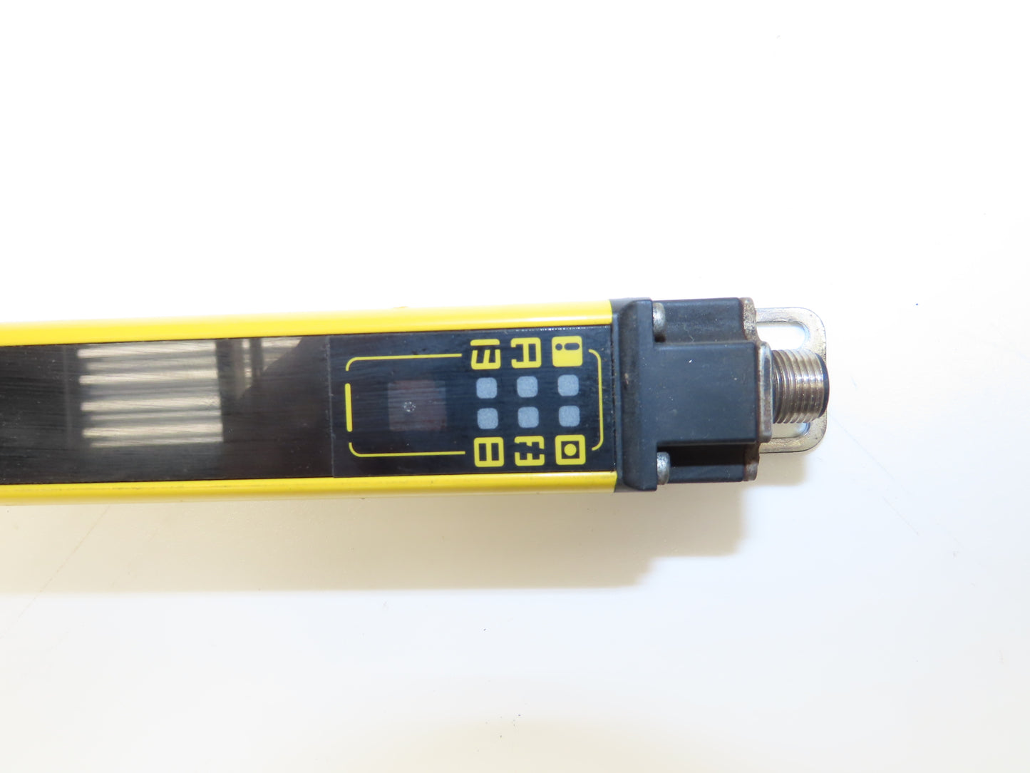 Schmersal SLC440-ER-1210-14-01 Safety Light Curtain Transmitter & Receiver Set
