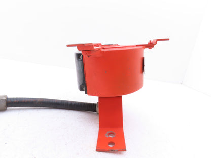 Appleton SSN-14 Continuous Swivel Base For Reel 3 Tabs Aluminum Housing 600V