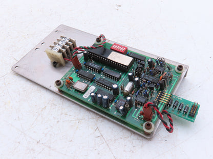Elographics E271-140C PCB Controller Display Module