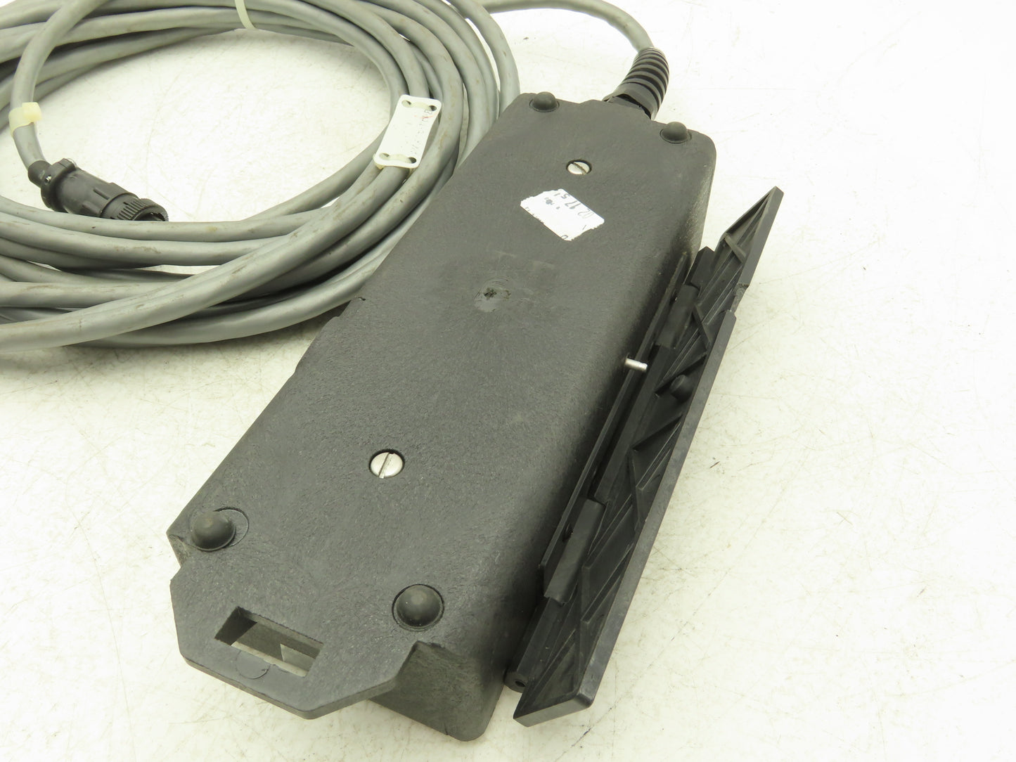 Cincinnati Milacron 3-424-1993A CNC HMI Teach Pendant Operator Control 20' Cord