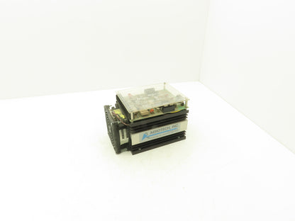 Aerotech 4020 Linear Servo Amplifier Drive Controller 320V