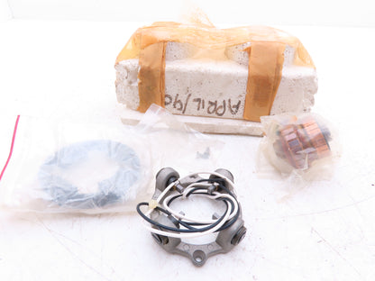 Reliance TGF-1810-147-C Tachometer Armature Kit Stator Rotor & Brushes W Holder