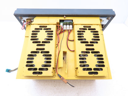 Fanuc A02B-0236-B617 CNC HMI Controller Panel Display Monitor Series MSC-502
