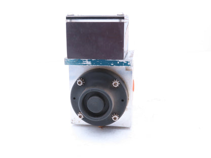UFM F02GM-3-250V.9-M3WR-PC5-.2D Universal Flow Meter Type 4 Monitor 3/8" NPT