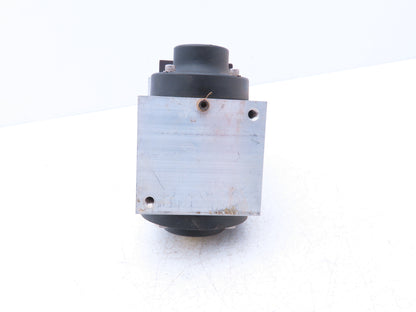 UFM F02GM-3-250V.9-M3WR-PC5-.2D Universal Flow Meter Type 4 Monitor 3/8" NPT