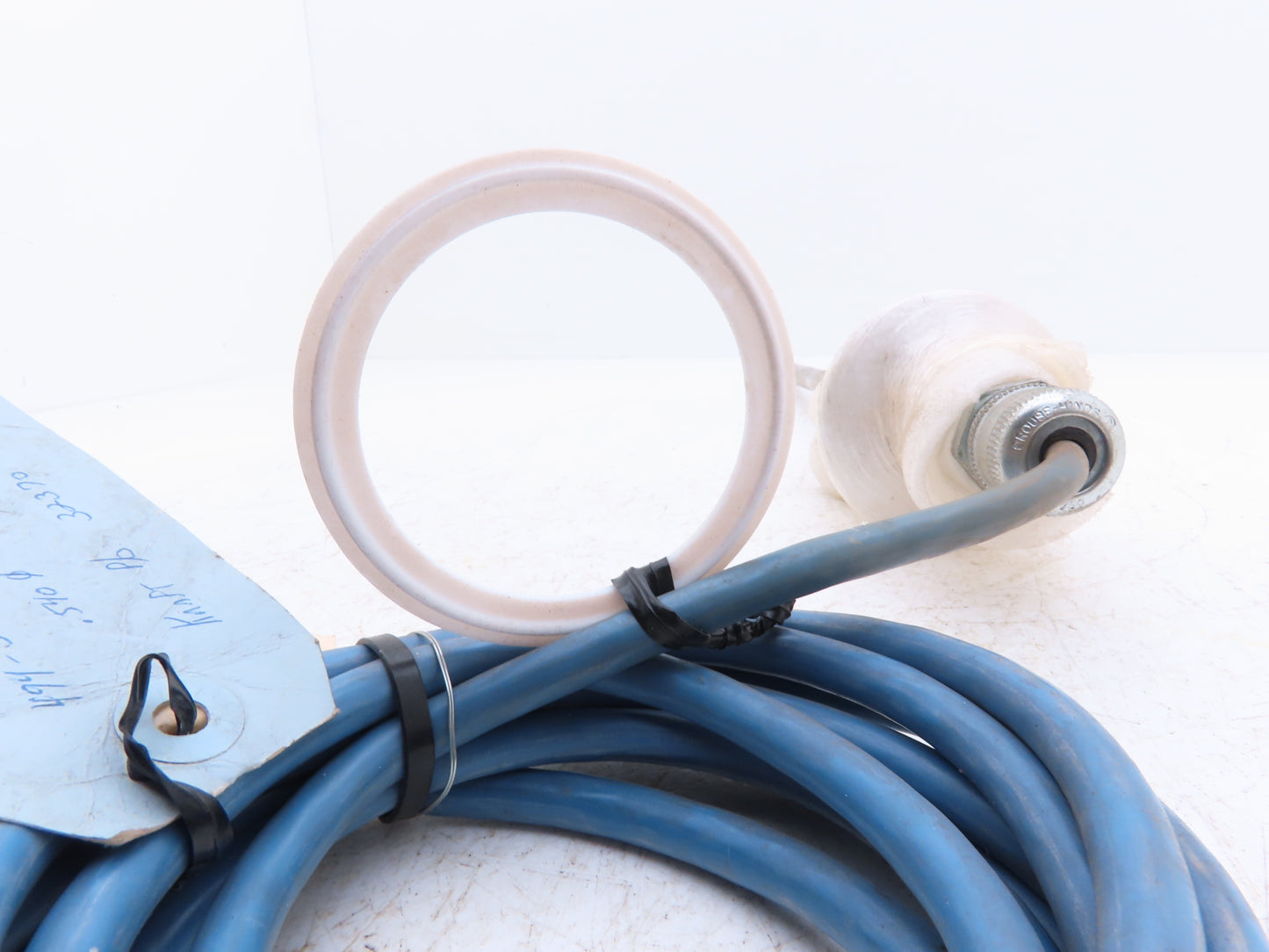 494-33634-C-9-D-120-T Thermocouple Temperature Sensor 15"Probe Stainless