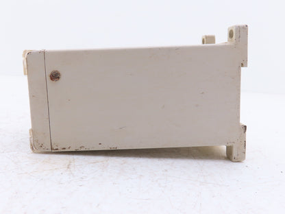 Klaschka D 7533 Timer Relay/Delay Switch24 VDC 7VA