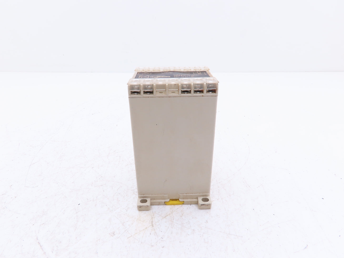 Klaschka D 7533 Timer Relay/Delay Switch24 VDC 7VA
