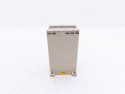 Klaschka D 7533 Timer Relay/Delay Switch24 VDC 7VA