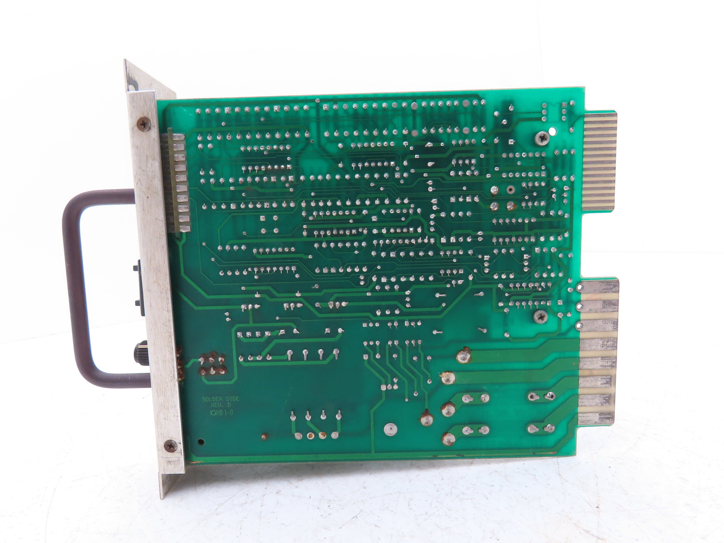 ITC S20-D1C Temperature Control Module 240VAC 15A Hot Runner