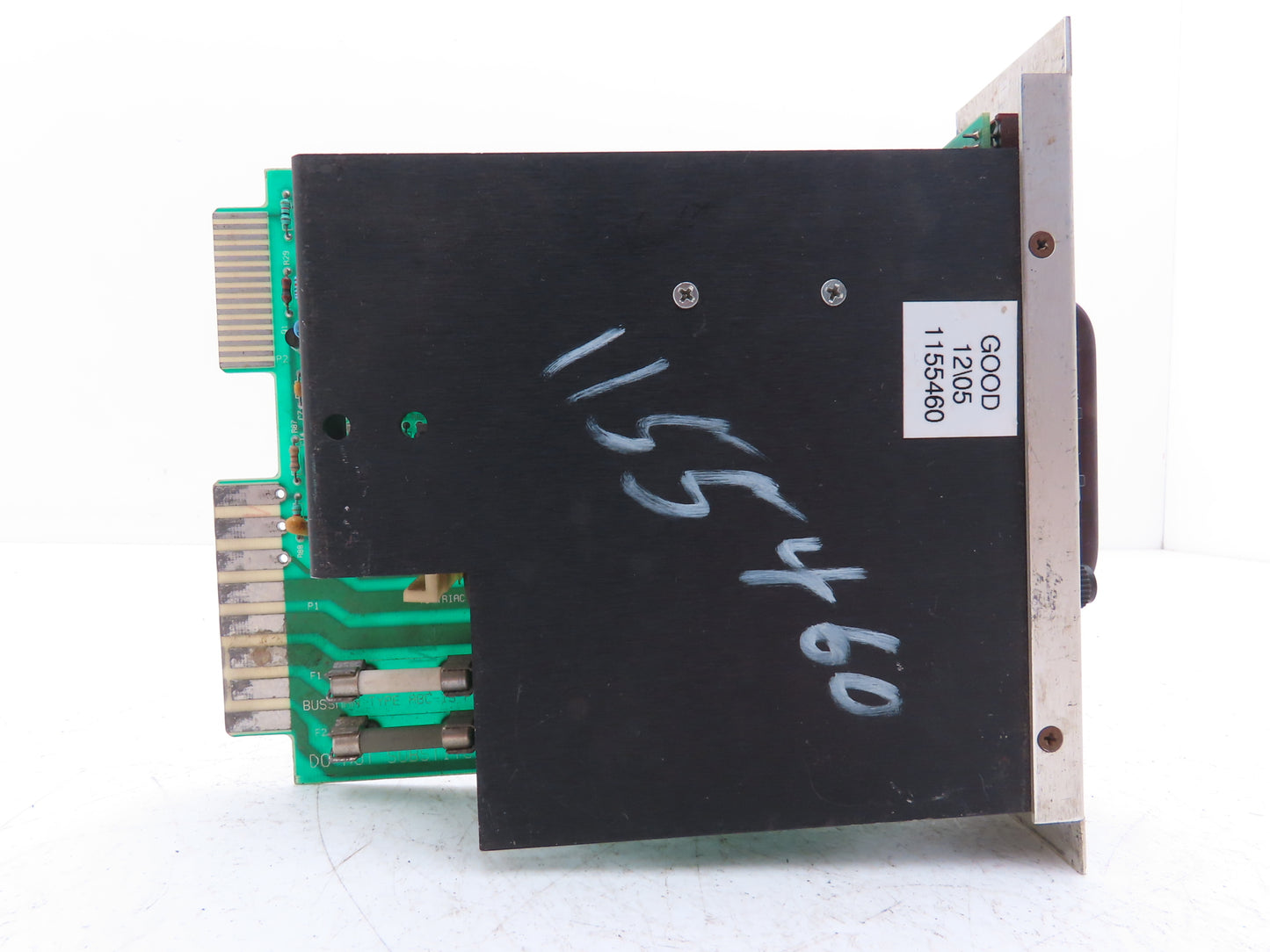 ITC S20-D1C Temperature Control Module 240VAC 15A Hot Runner