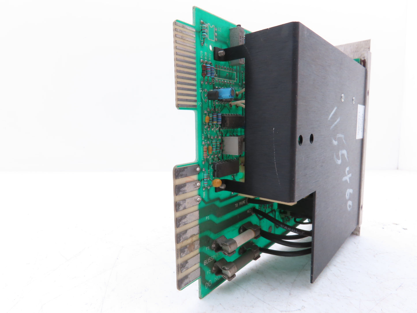 ITC S20-D1C Temperature Control Module 240VAC 15A Hot Runner