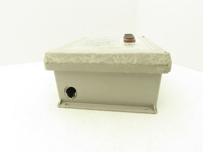 Liftmaster EGJ5043M Overhead Door Operator 1/2 Hp 140 Ft. Lb./Sec 460V 3Ph