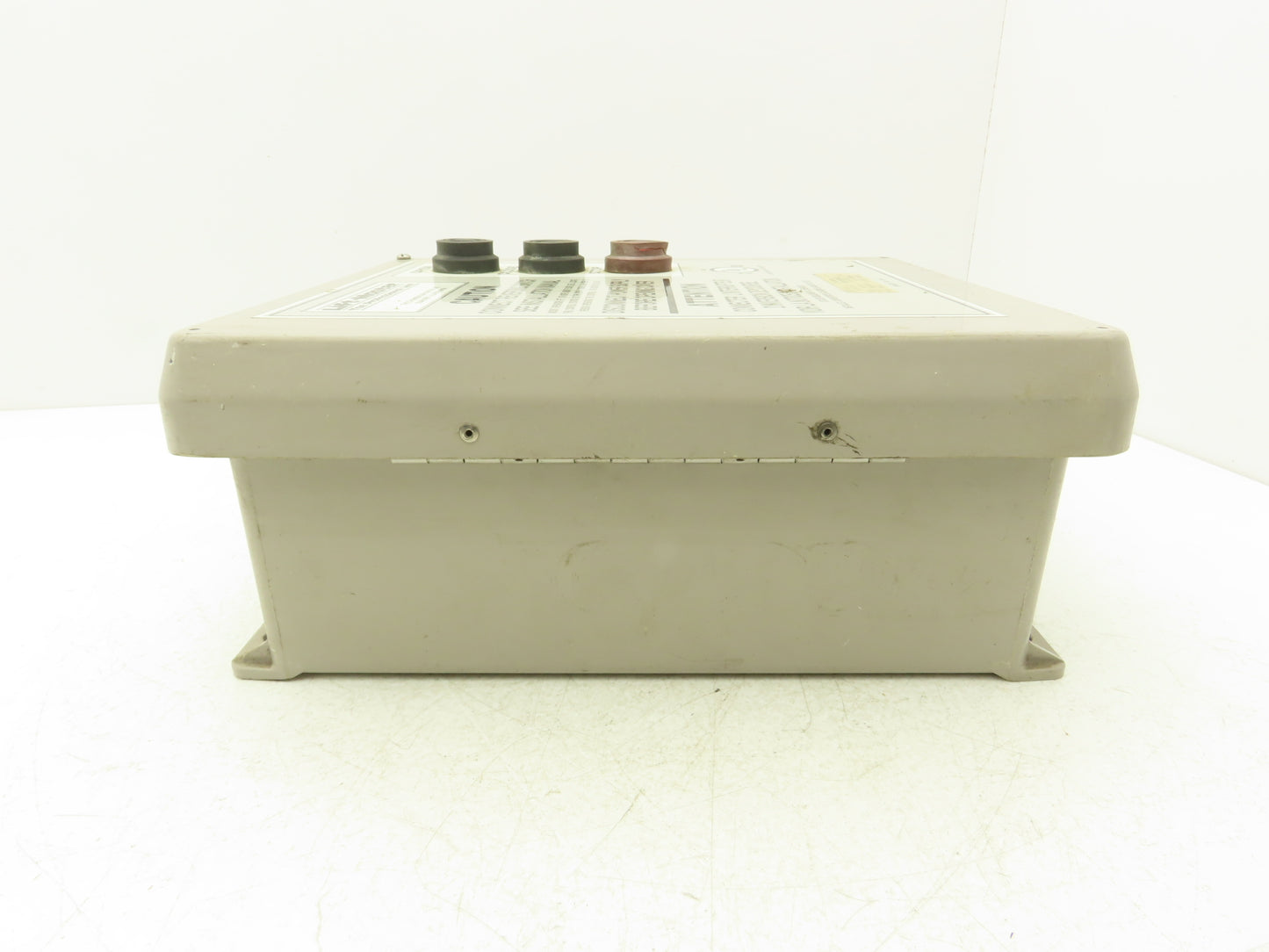 Liftmaster EGJ5043M Overhead Door Operator 1/2 Hp 140 Ft. Lb./Sec 460V 3Ph