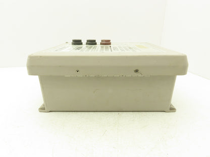 Liftmaster EGJ5043M Overhead Door Operator 1/2 Hp 140 Ft. Lb./Sec 460V 3Ph