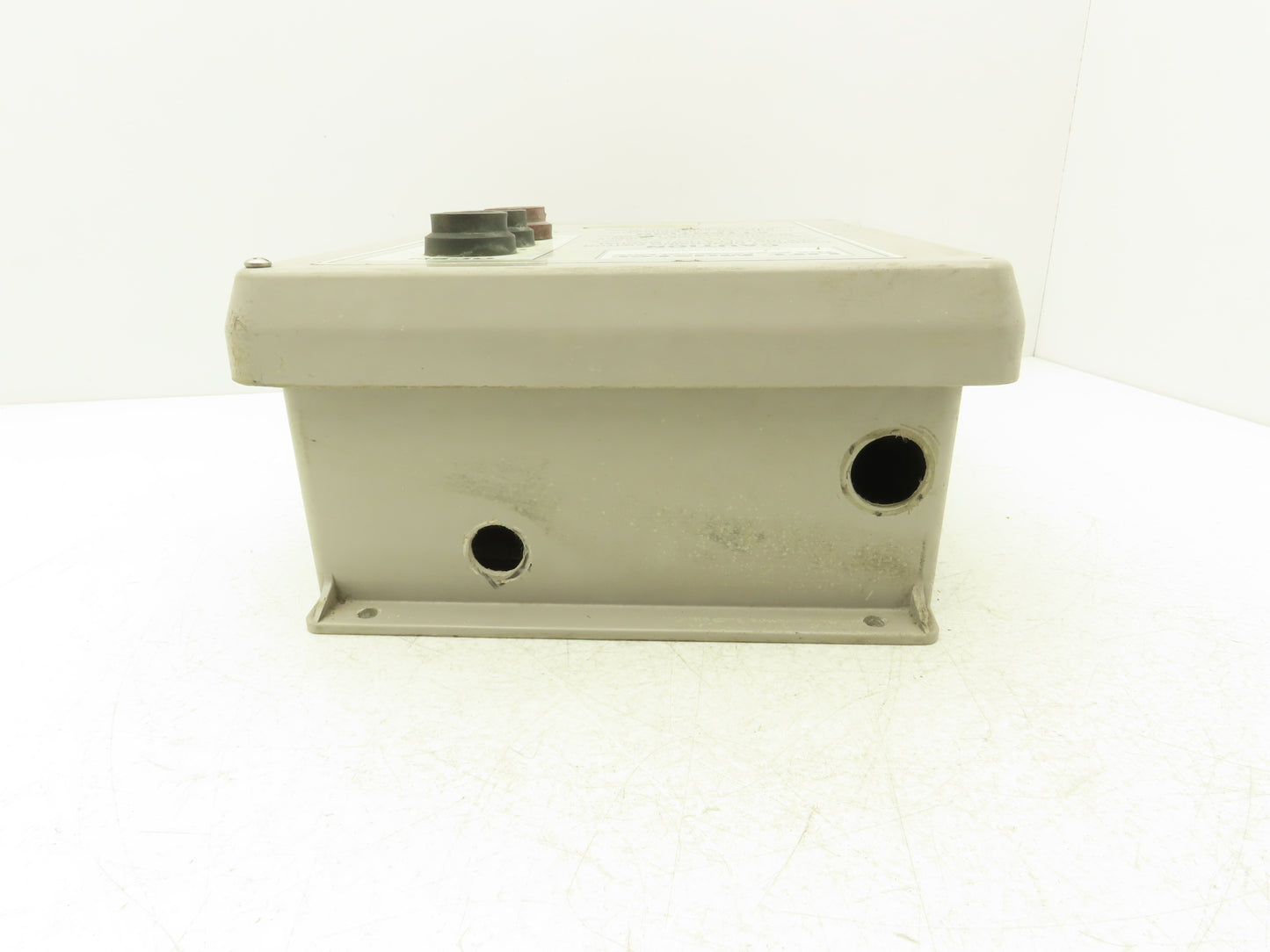 Liftmaster EGJ5043M Overhead Door Operator 1/2 Hp 140 Ft. Lb./Sec 460V 3Ph