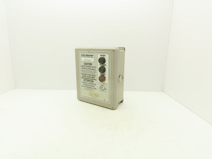 Liftmaster EGJ5043M Overhead Door Operator 1/2 Hp 140 Ft. Lb./Sec 460V 3Ph
