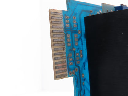 ITC S20-D Temperature Control Module 240VAC 15A Hot Runner