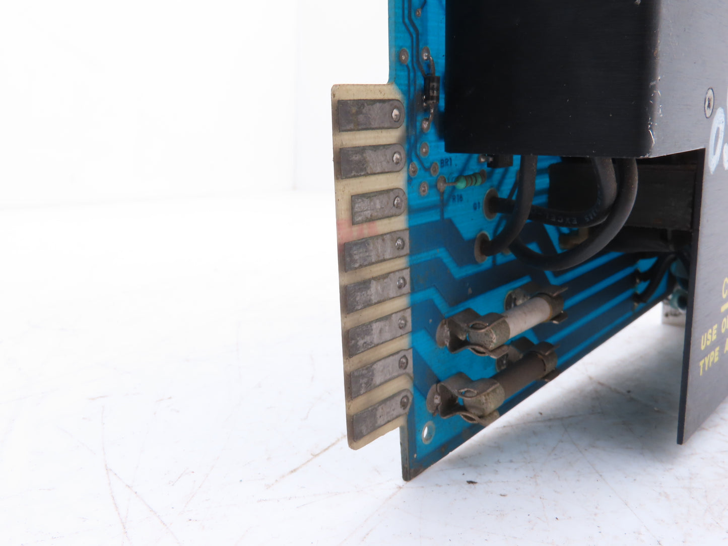 ITC S20-D Temperature Control Module 240VAC 15A Hot Runner