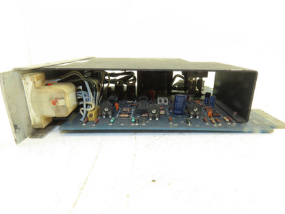 ITC Temperature Control Module 240VAC 15A Hot Runner