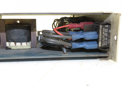 ITC Temperature Control Module 240VAC 15A Hot Runner