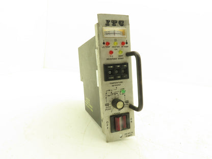 ITC Temperature Control Module 240VAC 15A Hot Runner