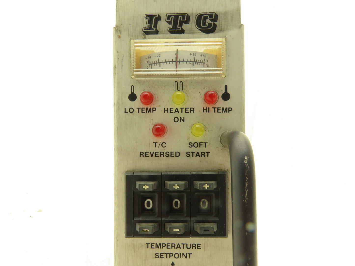 ITC Temperature Control Module 240VAC 15A Hot Runner