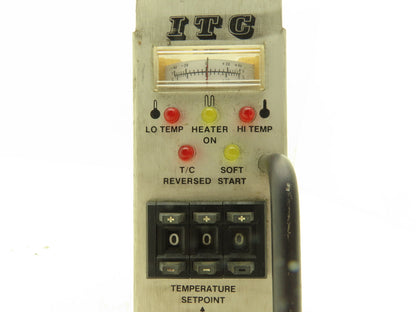 ITC Temperature Control Module 240VAC 15A Hot Runner