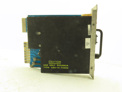 ITC Temperature Control Module 240VAC 15A Hot Runner