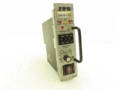 ITC Temperature Control Module 240VAC 15A Hot Runner