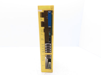 Fanuc A03B-0814-B102 Spindle Motor Monitor Unit Control Module