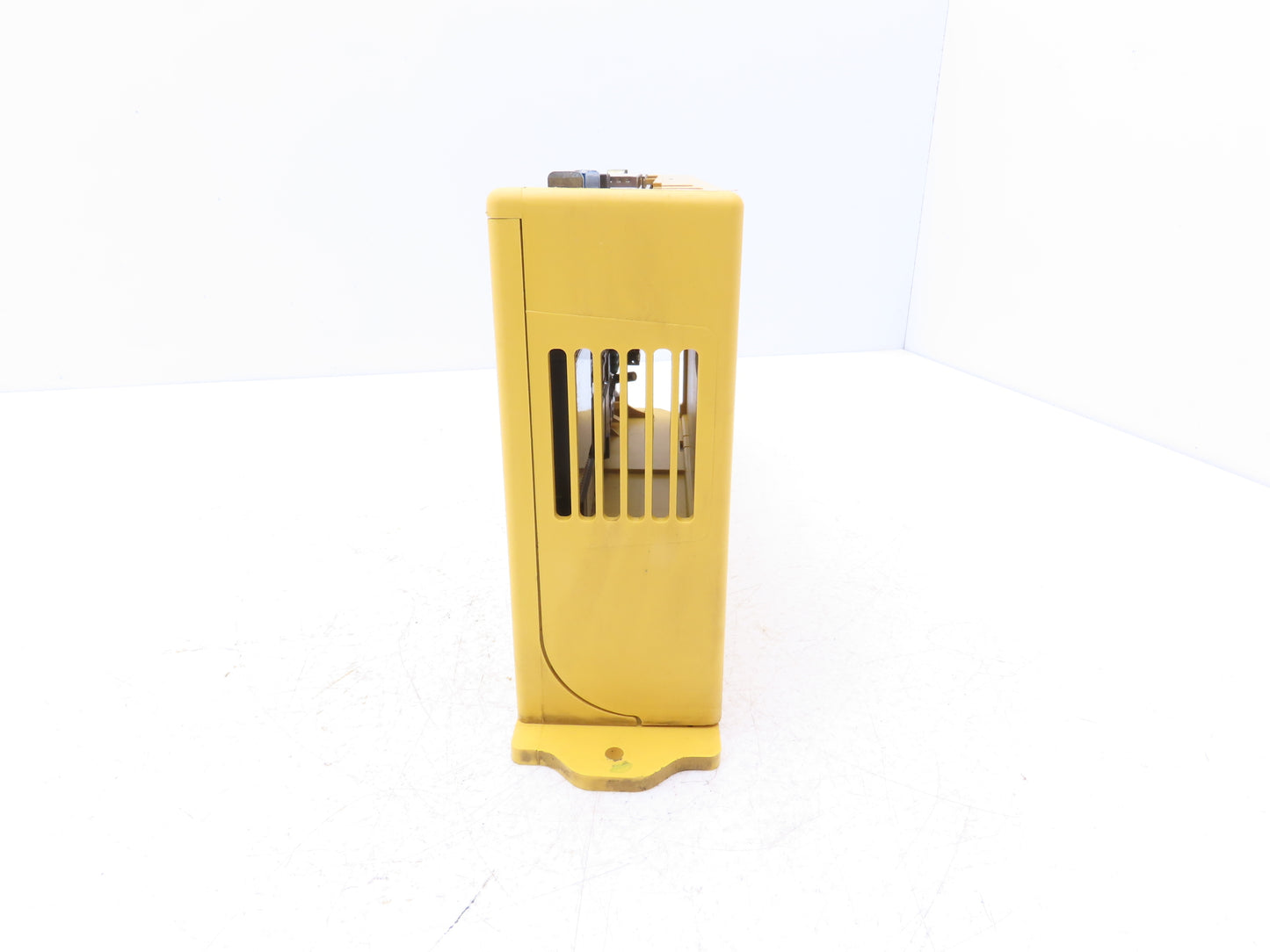 Fanuc A03B-0814-B102 Spindle Motor Monitor Unit Control Module