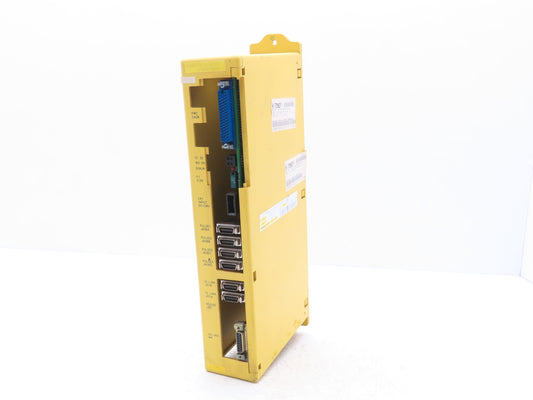 Fanuc A03B-0814-B102 Spindle Motor Monitor Unit Control Module