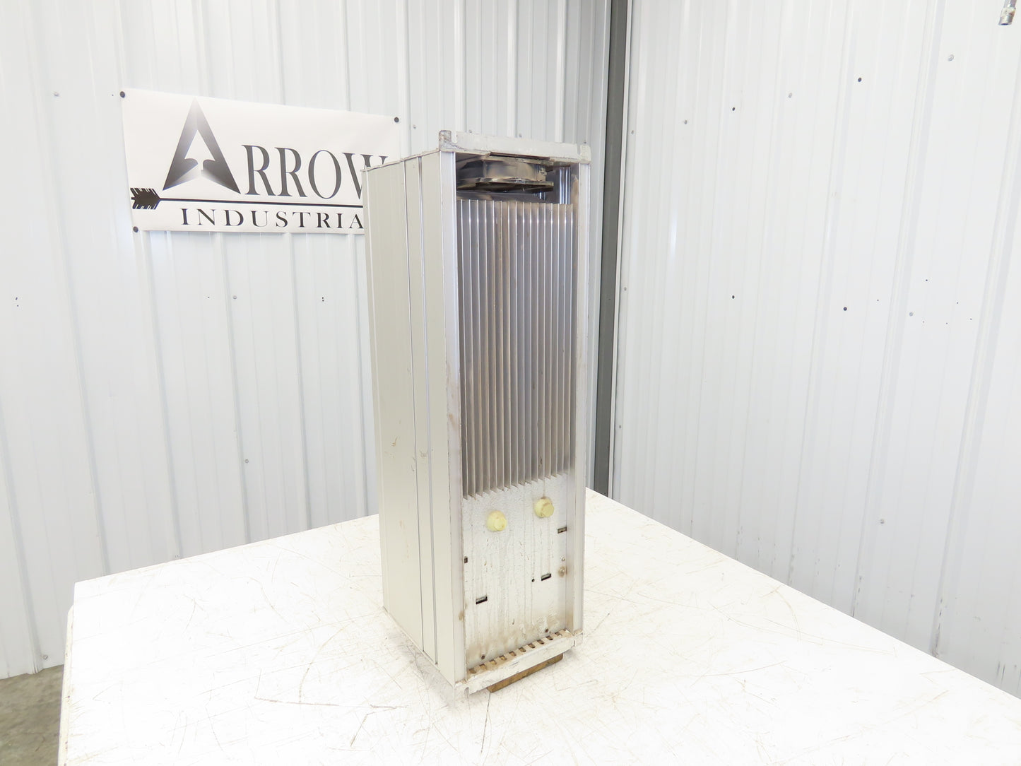 Danfoss VLT 3532 HV-AC Variable Speed Drive VLT 3500 440-500VAC 3Ph