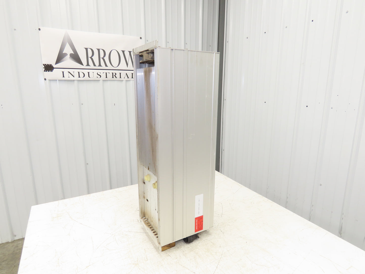 Danfoss VLT 3532 HV-AC Variable Speed Drive VLT 3500 440-500VAC 3Ph