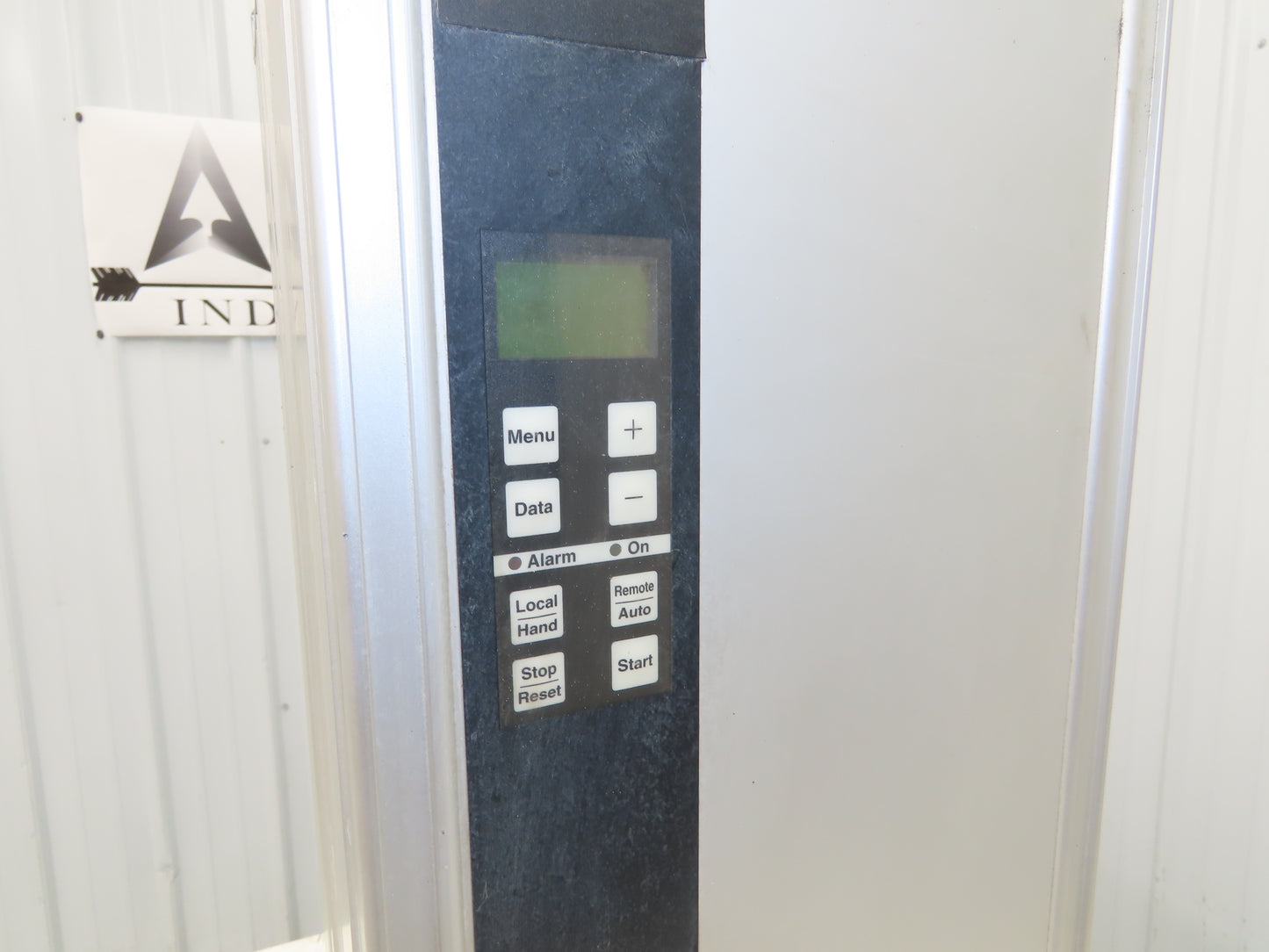Danfoss VLT 3532 HV-AC Variable Speed Drive VLT 3500 440-500VAC 3Ph