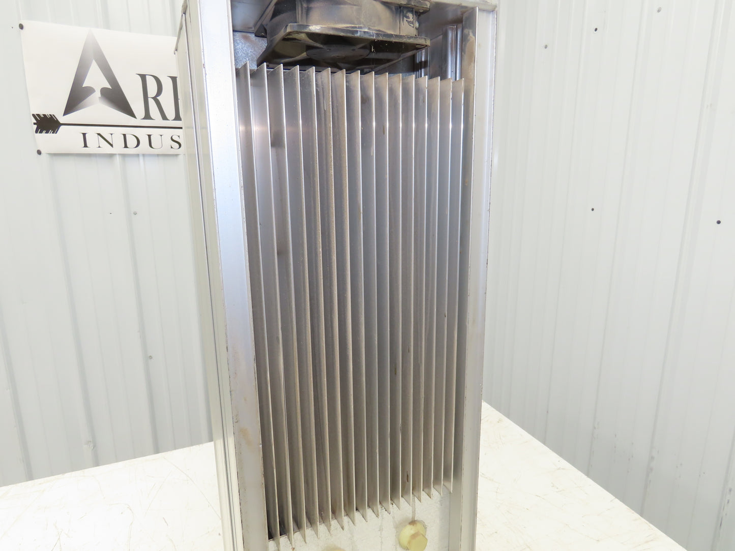 Danfoss VLT 3532 HV-AC Variable Speed Drive VLT 3500 440-500VAC 3Ph