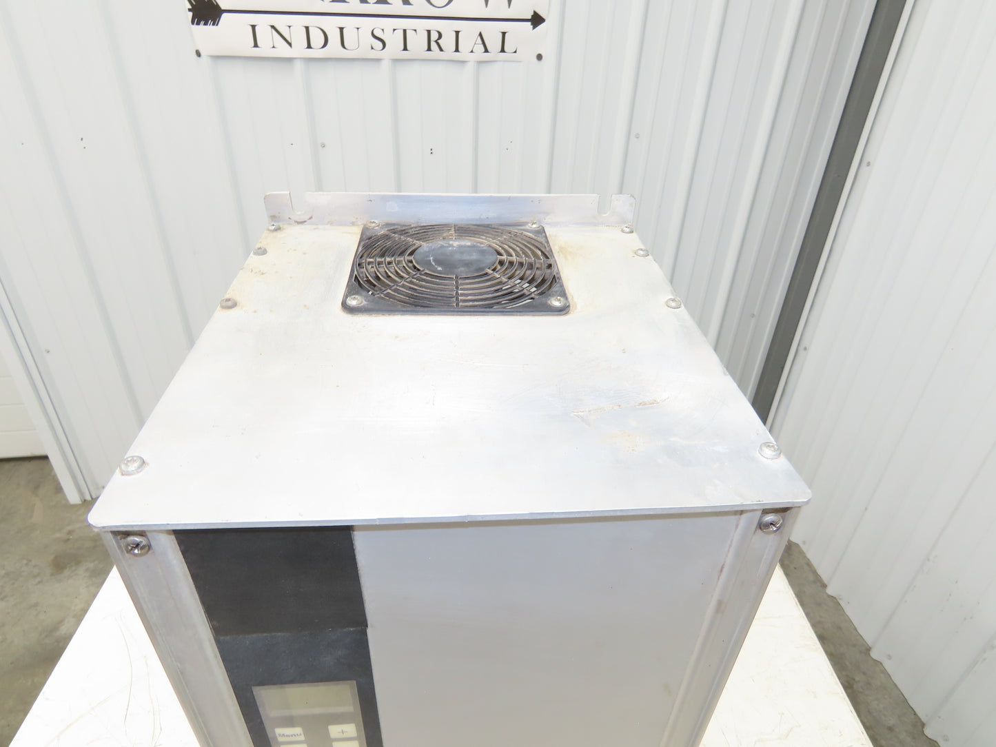 Danfoss VLT 3532 HV-AC Variable Speed Drive VLT 3500 440-500VAC 3Ph