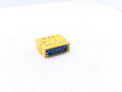Fanuc A03B-0814-C001 PMC Cassette Module For Spindle Monitor Unit