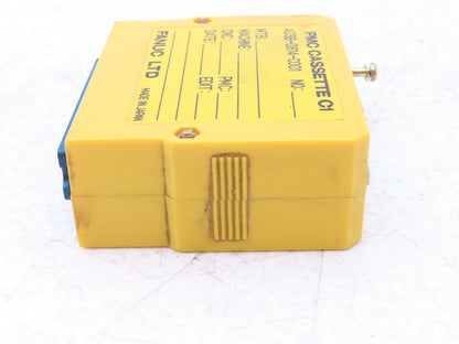 Fanuc A03B-0814-C001 PMC Cassette Module For Spindle Monitor Unit