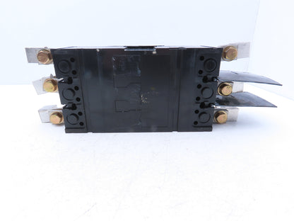Fuji Electric EA403B Auto Circuit Breaker 300A 3P 690V BB3KEB-300
