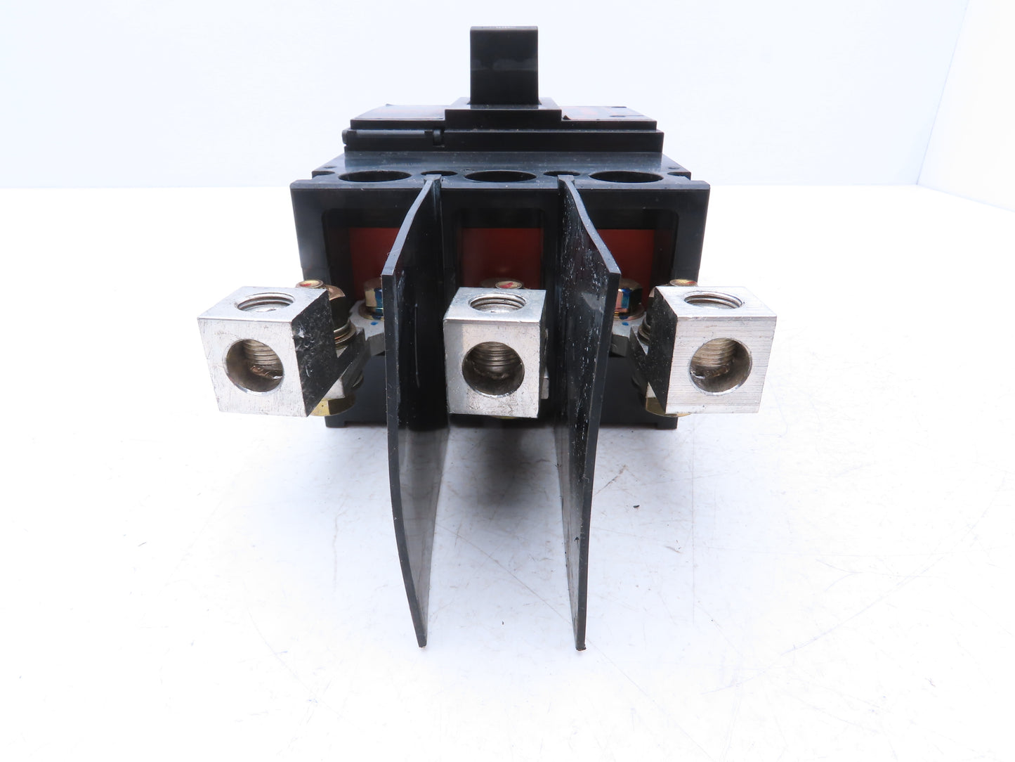 Fuji Electric EA403B Auto Circuit Breaker 300A 3P 690V BB3KEB-300