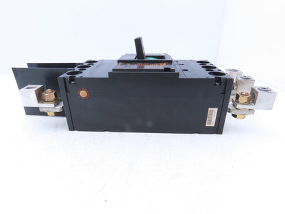 Fuji Electric EA403B Auto Circuit Breaker 300A 3P 690V BB3KEB-300