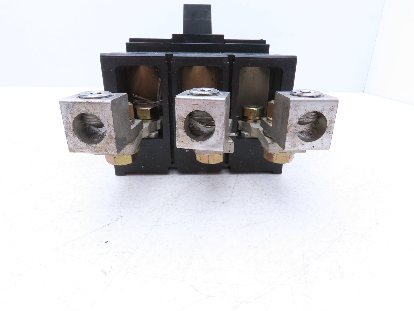 Fuji Electric EA403B Auto Circuit Breaker 300A 3P 690V BB3KEB-300