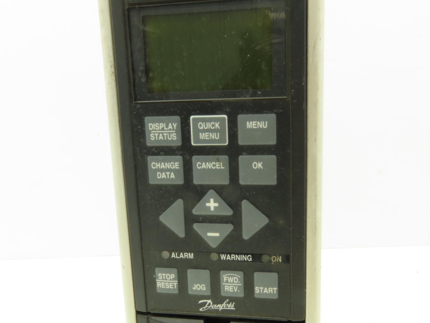 Danfoss VLT5004 Variable Speed AC Drive 2.2kW 3Hp 380-440V 460-500V 3PH 0-1000Hz
