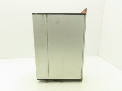 Danfoss VLT5004 Variable Speed AC Drive 2.2kW 3Hp 380-440V 460-500V 3PH 0-1000Hz