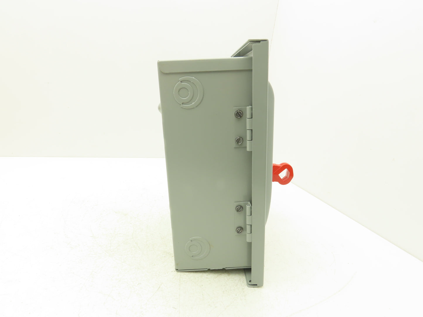 Siemens HNF361 Heavy Duty Safety Disconnect Switch 3P 30A 600VAC 250VDC