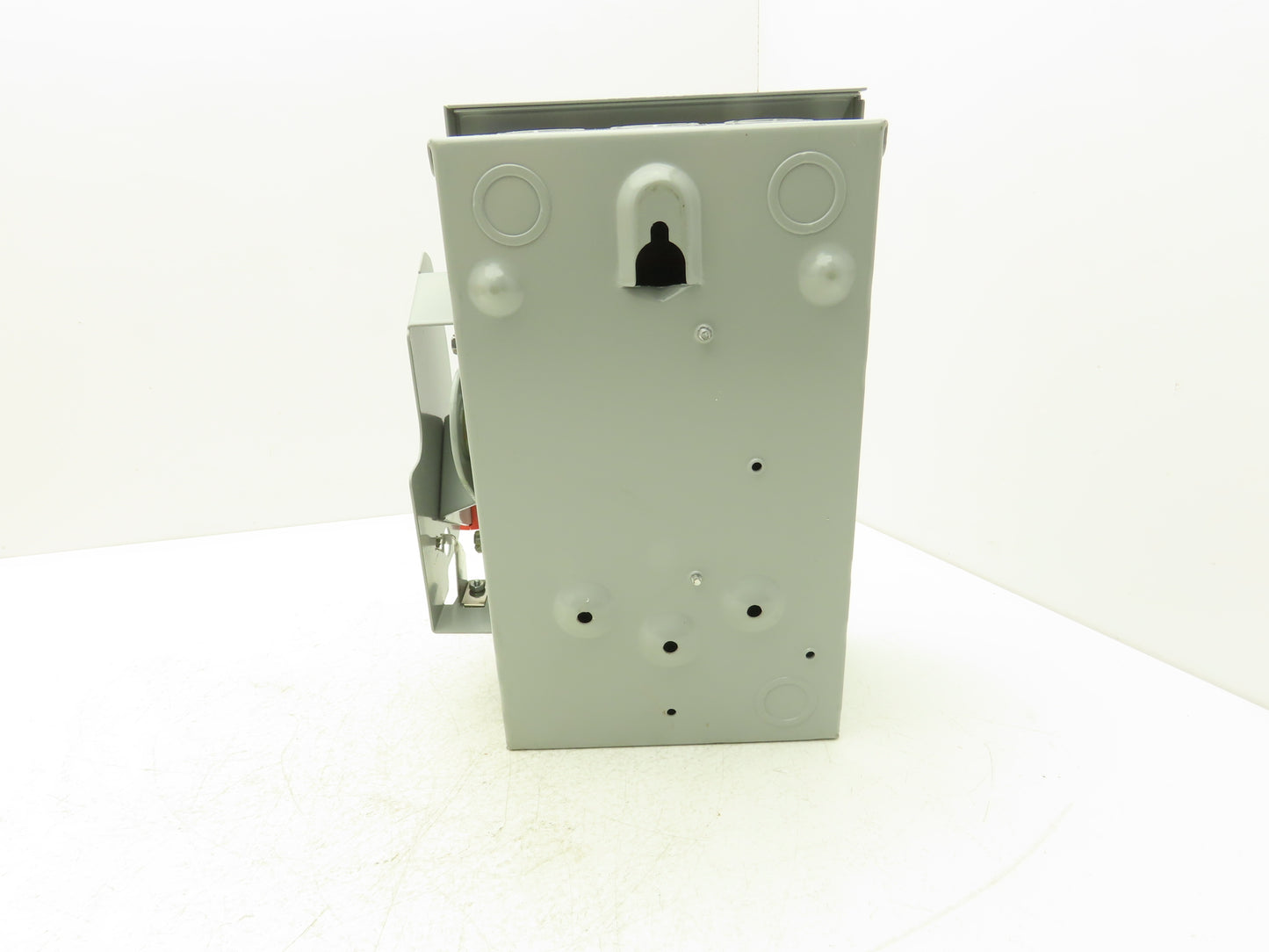 Siemens HNF361 Heavy Duty Safety Disconnect Switch 3P 30A 600VAC 250VDC